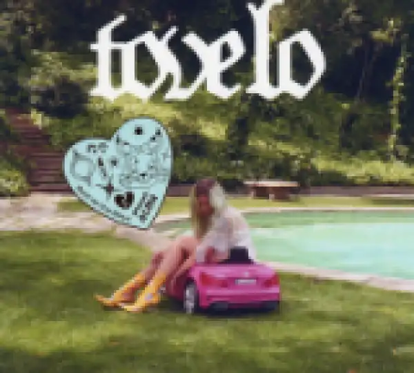 Tove Lo - Bad As the Boys (feat. ALMA)